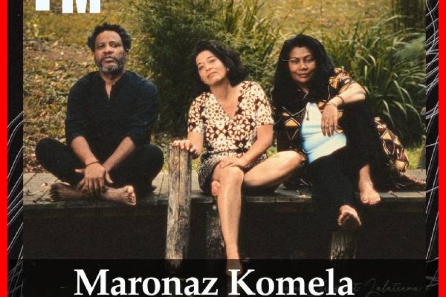 Ter Laba dévoile son nouveau single "Maronaz Komela" : Un hommage vibrant aux héros du marronnage