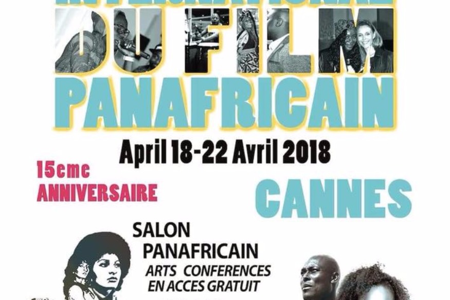 Fréquence Fm : Festival international du film panafricain