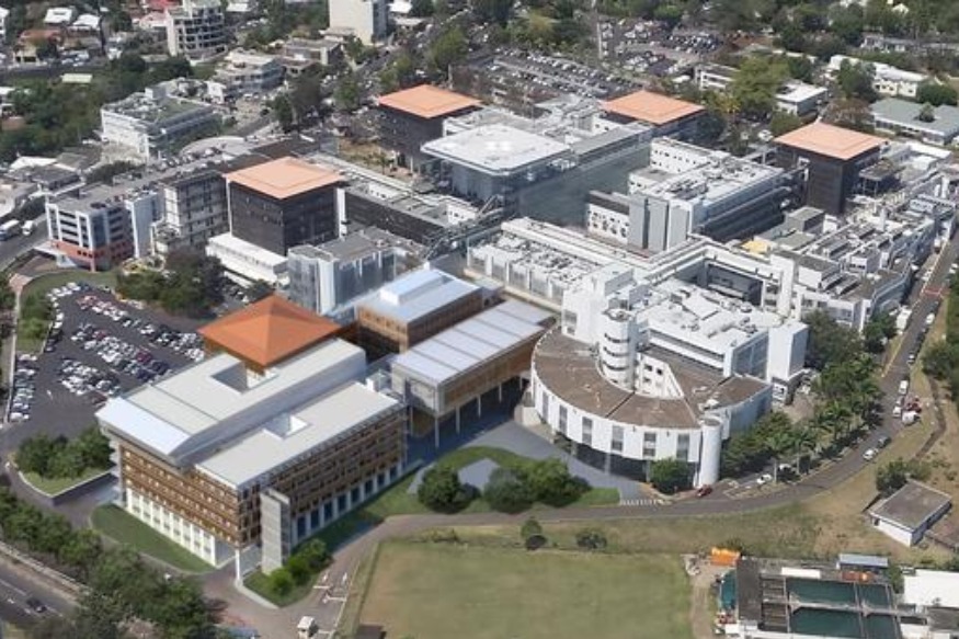 Fréquence Fm - Réunion : le CHU de La Réunion 52e sur 94 des Palmarès des hôpitaux