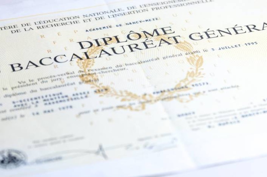 Ca y est les premiers résultats du Bac sont disponibles